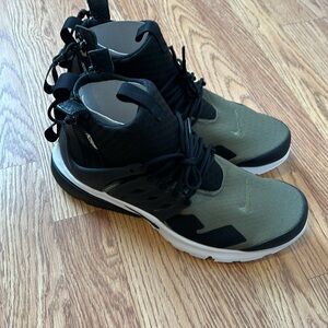 Nike ACRONYM X Air Presto Mid ‘Olive’
